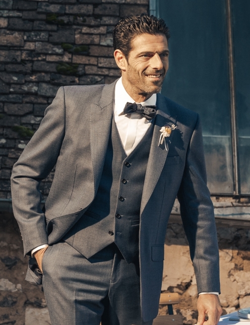fashion-3 -Wedding tuxedos 